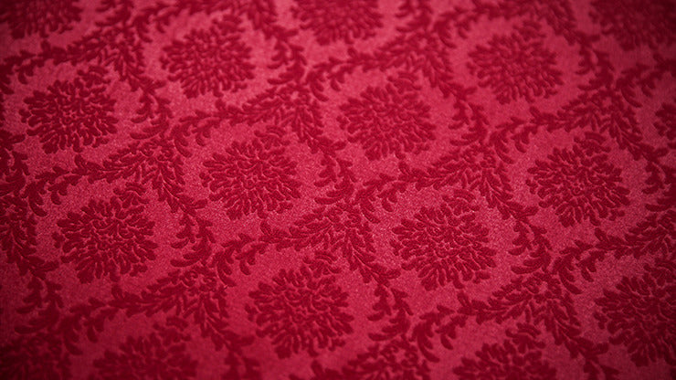 Luxury Pad, Red by TCC