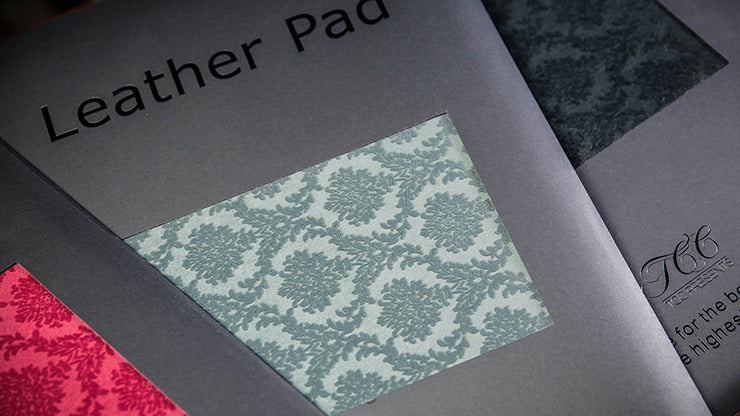 Luxury Pad, Gray by TCC