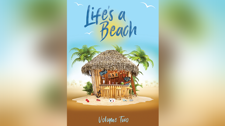 Life's A Beach Vol 2 by Gary Jones - ebook