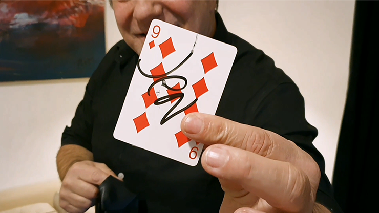 Serpent tie, Black by Juan Pablo