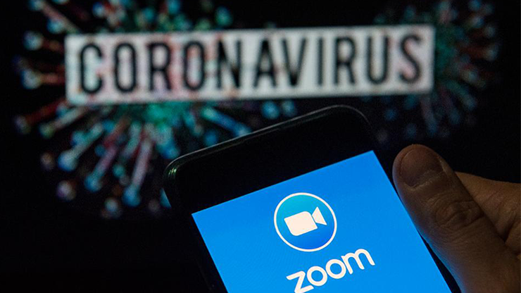 SECRETS OF AUDIENCE ENGAGEMENT & PROFITS FROM ZOOM WITH BONUS COVID-19 TRAINING by Jonathan Royle & Friends - Mixed Media Download