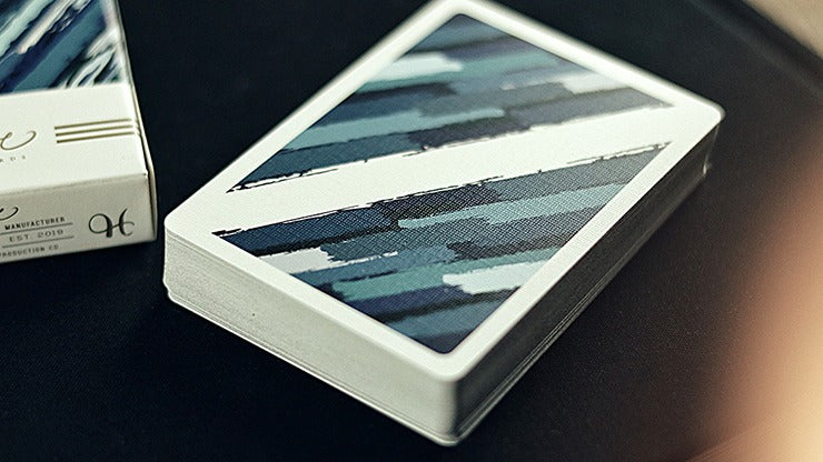 Pursuit Playing Cards by Yang