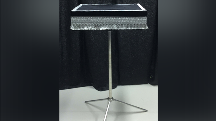 The Production Table, V4 by Victor Voitko (Gimmick and Online Instructions)