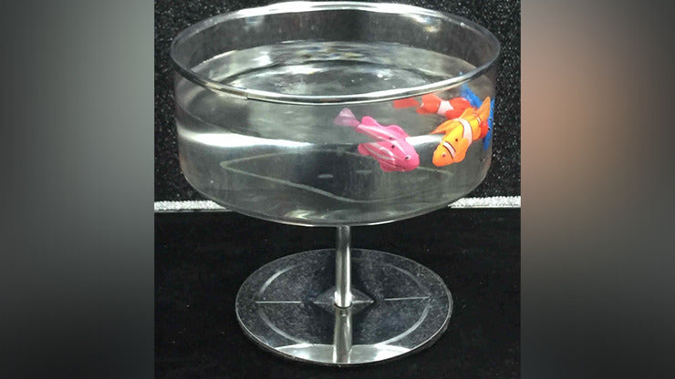 The Production Table, V4 by Victor Voitko (Gimmick and Online Instructions)