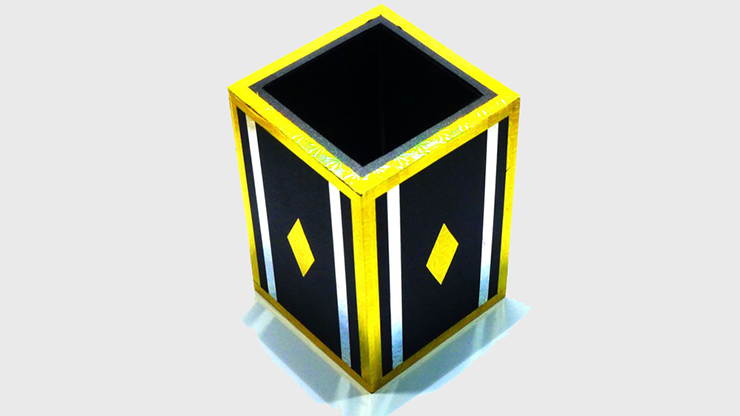 Umbrella Production Box, 24 by 7 MAGIC _ Trick