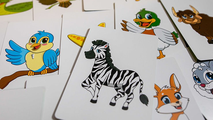 Two-Headed Prediction, Gimmicks and Online Instructions by Christopher T. Magician