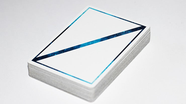 Odyssey Boreal V2 Edition Playing Cards by Sergio Roca