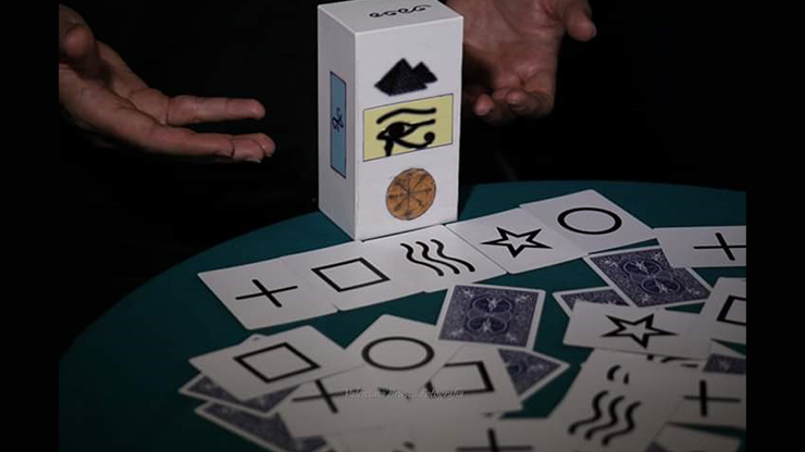 The Magic Box by Alfredo Gile - Video Download