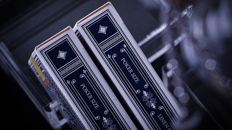 Phronesis Playing Cards, Classic Version by Chris Hage