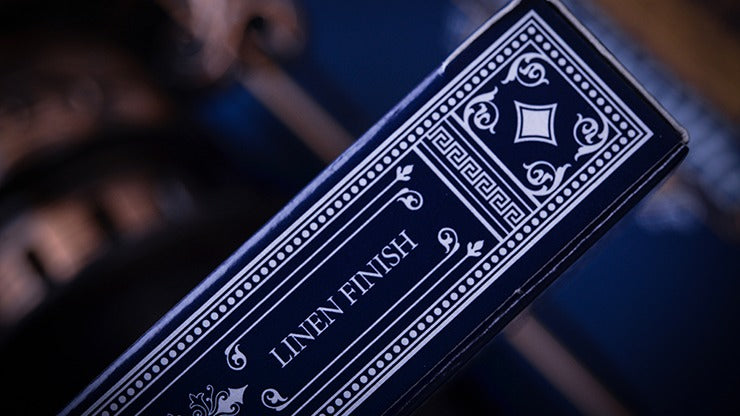 Phronesis Playing Cards, Ideation by Chris Hage