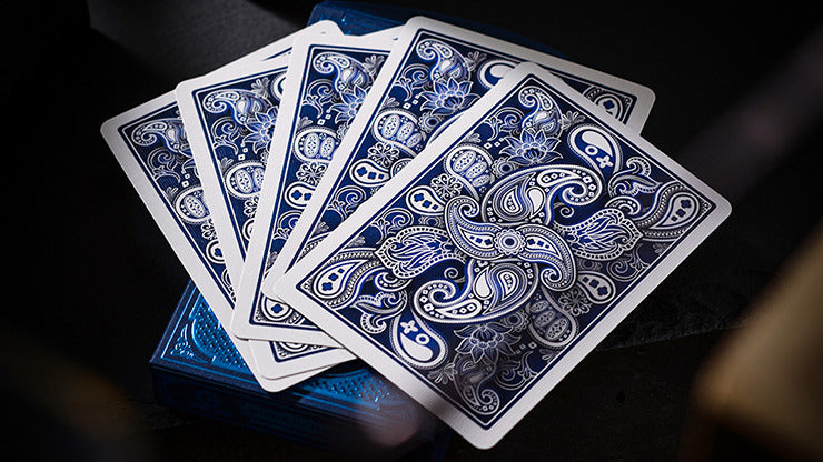 Wonder Playing Cards by Chris Hage
