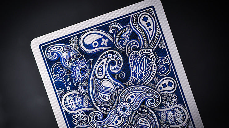 Wonder Playing Cards by Chris Hage