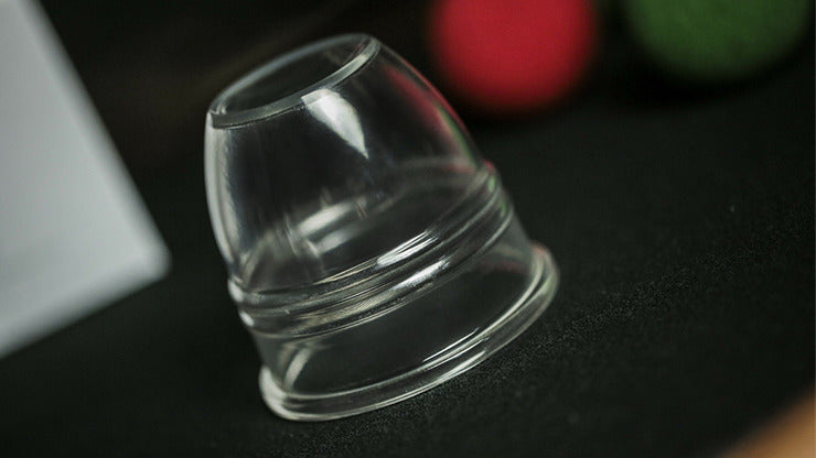 PURE CUP by TCC