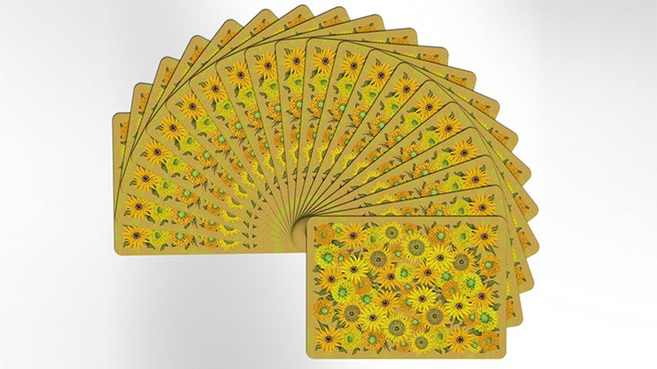 Bicycle Limited Edition Vincent';s Royals 2nd Edition Playing Cards