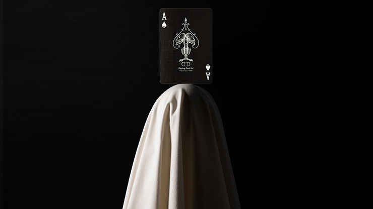 October Fulton';s Playing Cards by Art of Play