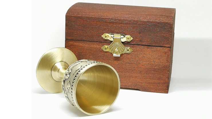 Collectors Mini Chop Chalice