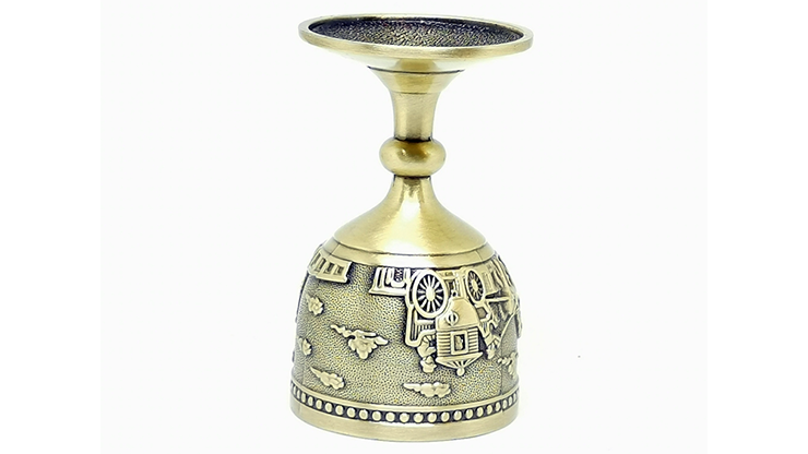 Collectors Mini Chop Chalice