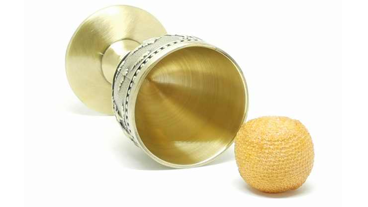 Collectors Mini Chop Chalice