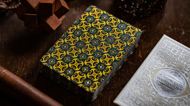Limited Edition 2020 National Card Magic Magic Pandora';s Box, Death by Seasons Card Magic