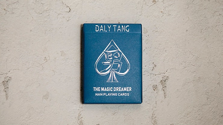 NAN Playing Cards