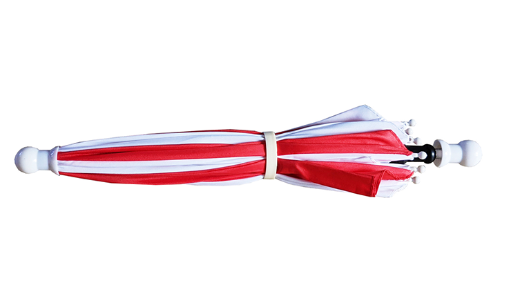 PRODUCTION UMBRELLA, 13in/33cm by 7 MAGIC