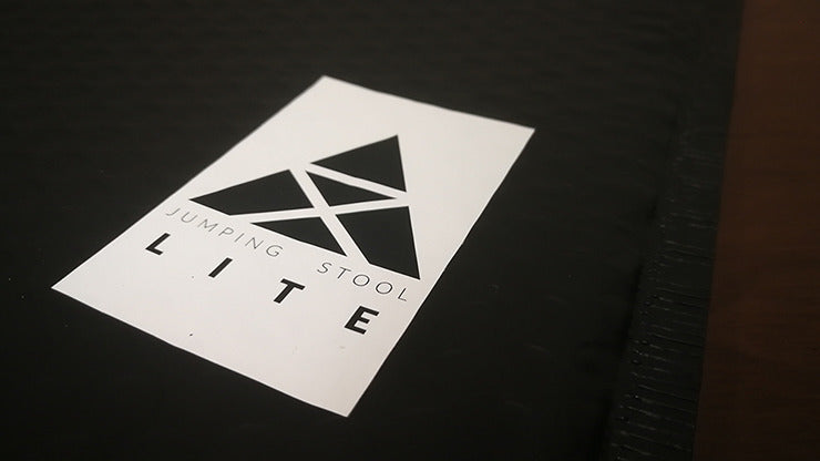 JUMPING STOOL, Lite by Magic Action