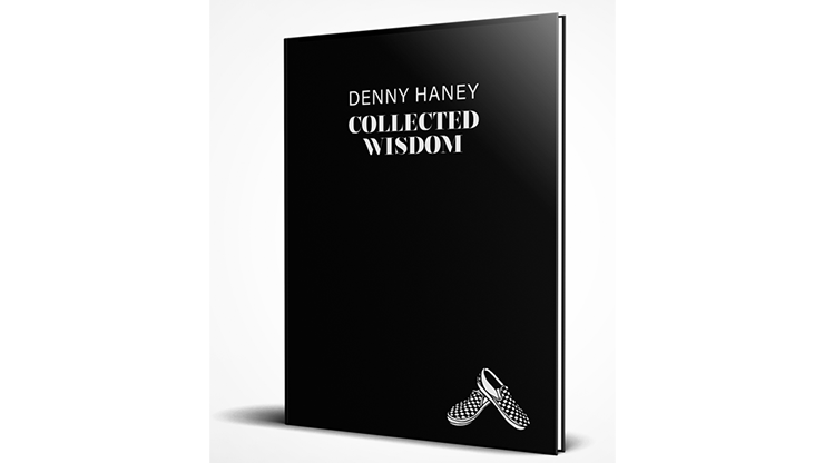 Denny Haney: COLLECTED WISDOM by Scott Alexander