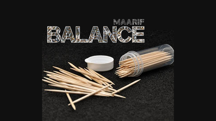 Balance by Maarif - Video Download