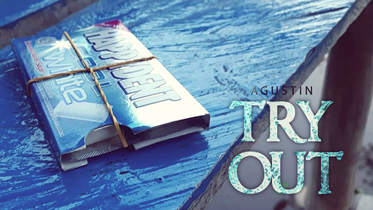 Try Out by Agustin - Video Download