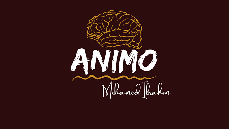 Animo by Mohamed Ibrahim - Video Download