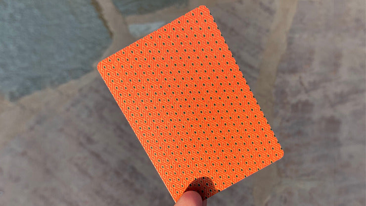 Cotta';s Almanac #4 Transformation Playing Cards