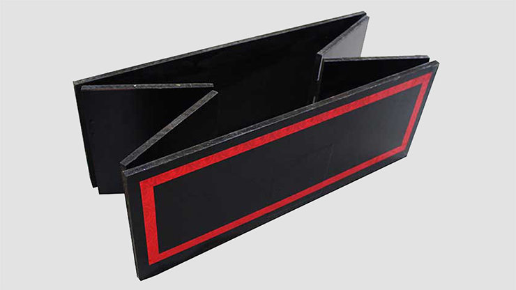 FLATBOX by 7 MAGIC