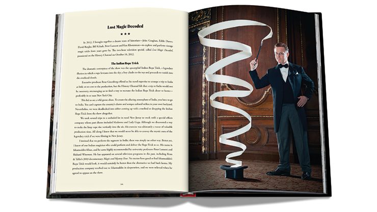 Confronting Magic by Steve Cohen