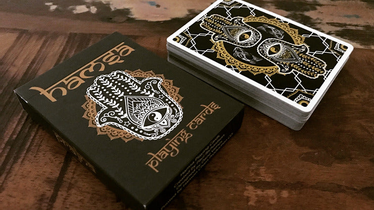Hamsa Deck Praja Edition Playing Cards