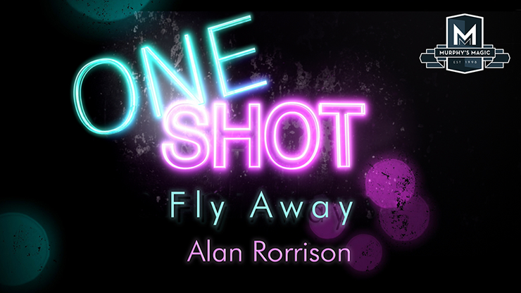 MMS ONE SHOT - Fly Away by Alan Rorrison - Video Download