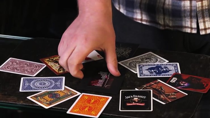 ZODIAC REVELATION, Gimmicks and Online Instructions by Kaymar Magic