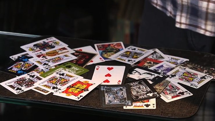 ZODIAC REVELATION, Gimmicks and Online Instructions by Kaymar Magic
