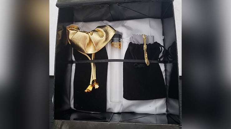 Jeweler';s Dream by Damien Keith Fisher