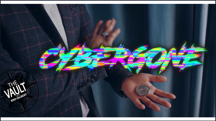 The Vault - CyberGone by Magic's Express - Video Download