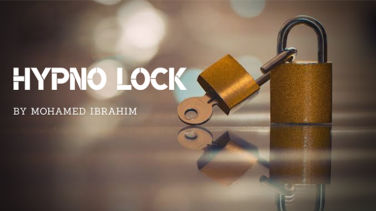 Hypno Lock by Mohamed Ibrahim - Mixed Media Download