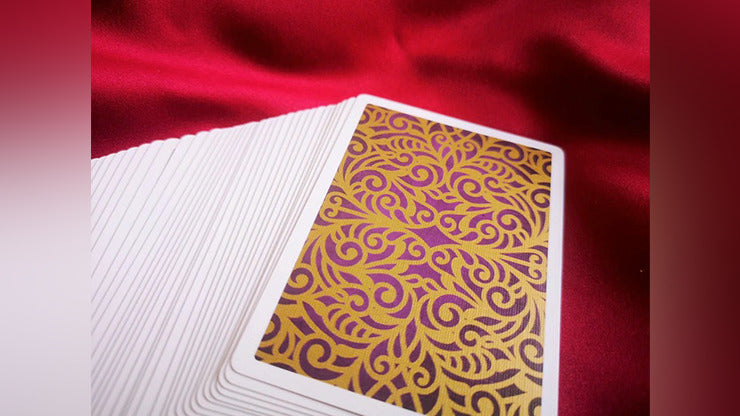 Johannes Brahms, Composers Playing Cards