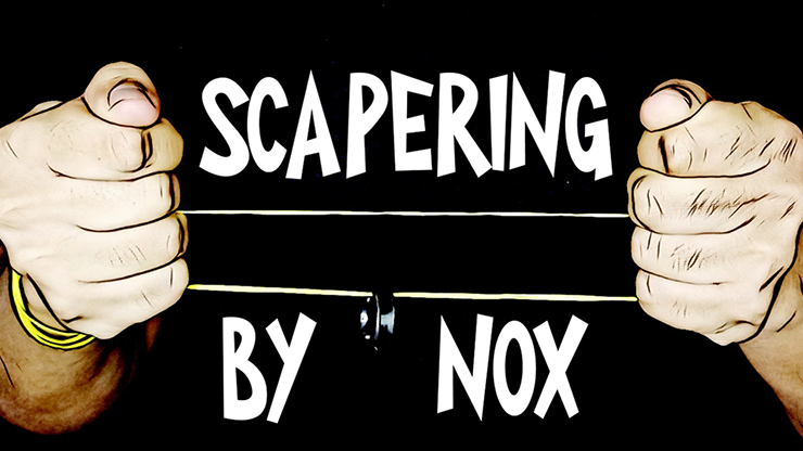 Escape Ring by Nox - Video Download