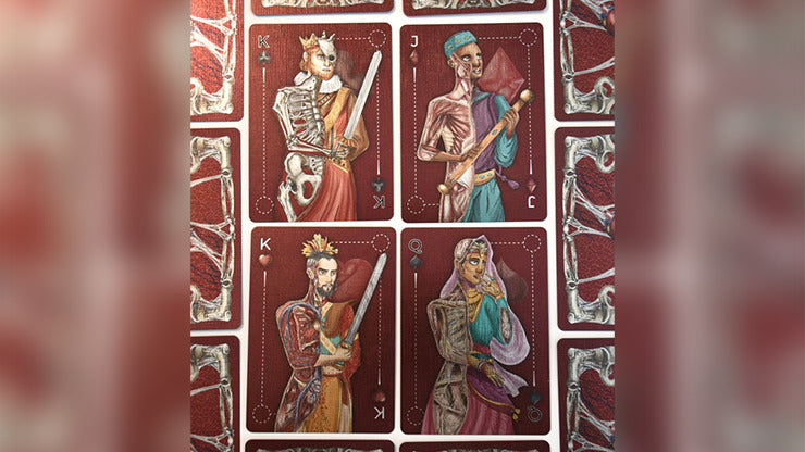 Alterna Playing Cards