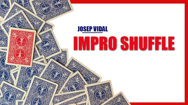 Impro Shuffle by Josep Vidal - Video Download