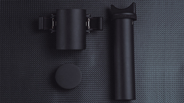 Imagination Coin by Eric Chein & Bacon Magic