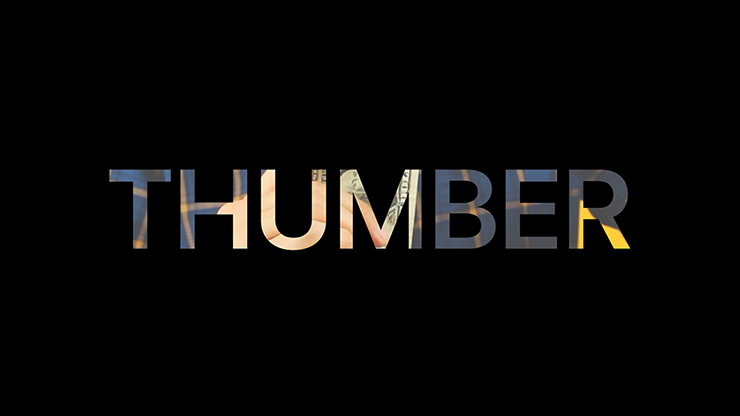 Thumber by Sultan Orazaly - Video Download