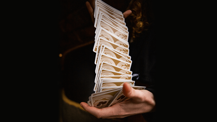 ROASTERS Playing Cards by OPC