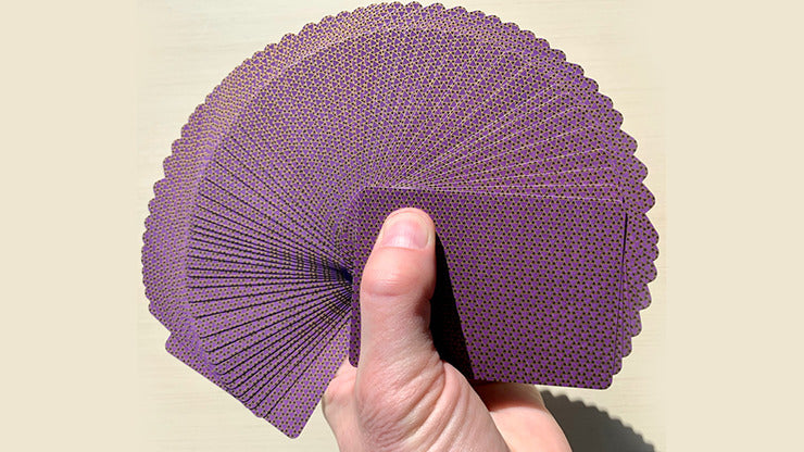 Cotta';s Almanac #6 Transformation Playing Cards
