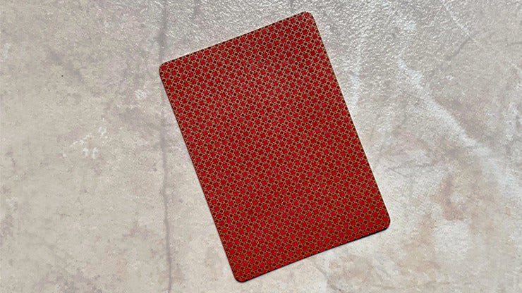 Cotta';s Almanac #5 Transformation Playing Cards