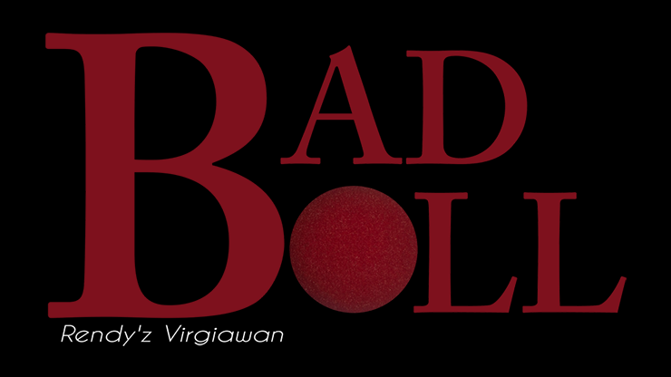 Bad Ball by Rendy'z Virgiawan - Video Download
